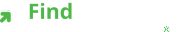 Find Urgent Care Powered by Experity Logo